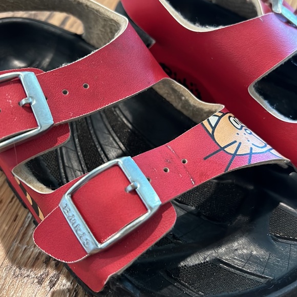 Birkenstock Birkis cat sandals - Picture 12 of 12